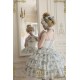 CEL Coppelia Toile de Jouy Bolero and JSKs(Reservation/Full Payment Without Shipping)